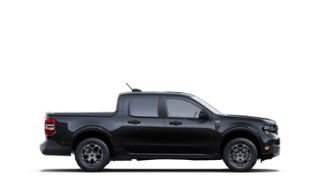 2025 Ford Maverick® External Image 1